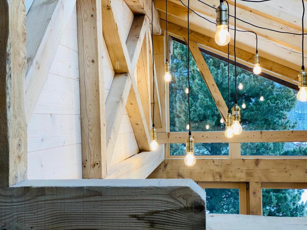 Chalet Bergheimat Zermatt Exterior photo
